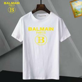 Picture of Balmain T Shirts Short _SKUBalmainm-3xl25t0132805